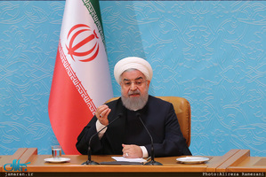 مراسم افتتاحیه سی و یکمین کنفرانس بین المللی وحدت اسلامی