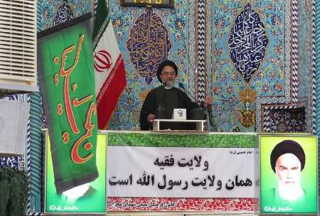 ملت ایران در 29 اردیبهشت جوهره انقلابی خود را به نمایش خواهند گذاشت