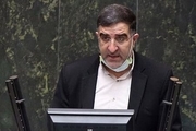 خشم نمایندگان مجلس از کاندیداتوری لاریجانی ادامه دارد