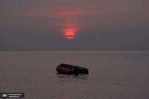 منتخب تصاویر امروز جهان- 22 شهریور