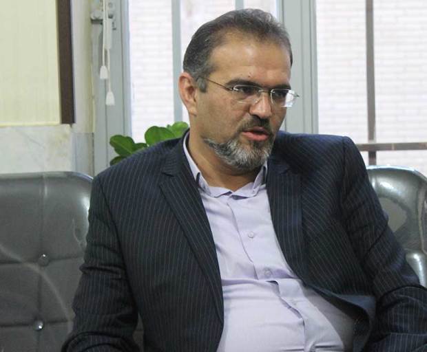 استاندار یزد در حکمی شهردار میبد را تایید کرد