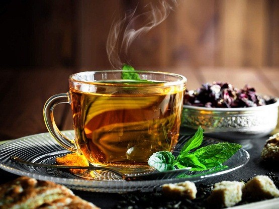 
بهترین دمنوش برای زمستان+ طرزتهیه
