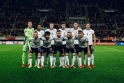 ژرمن ها اولین مسافر قطر؛ آلمان به جام جهانی صعود کرد