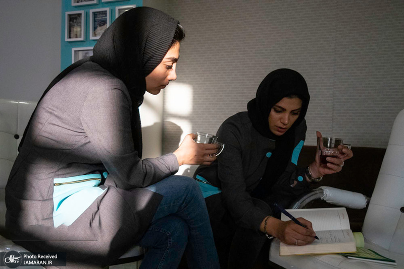 منتخب تصاویر امروز جهان- 29 مهر