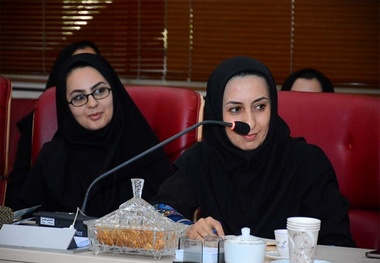 موضوع زنان احزاب قزوین در سند ارتقای بانوان مطرح شود