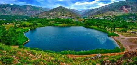 ثبت 6 میراث طبیعی ملی به استاندار کردستان ابلاغ شد