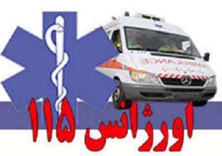 پزشکان اورژانس زنجان 24 ساعته آماده دادن مشاوره به بیماران هستند