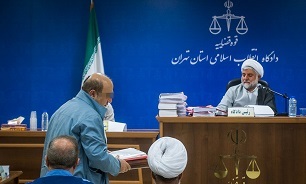 رسیدگی به پرونده همدستان زنجانی به جلسه ششم موکول شد/ در دادگاه امروز چه گذشت؟