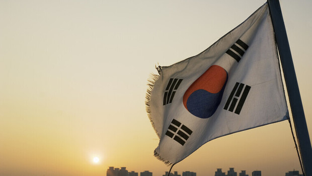 عذرخواهی وزیر دفاع کره جنوبی از مردم کشورش