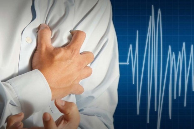 بیماری های قلبی عامل 38 درصد از مرگ ها در رفسنجان و انار است