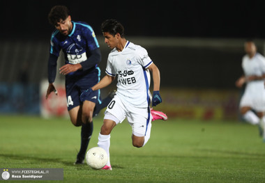 معرفی ستاره استقلال از دید AFC در لیگ قهرمانان آسیا
