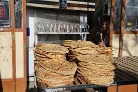 تشکیل 115 پرونده تخلف نانوایی در شهرستان بیله سوار