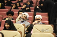 کنگره بین المللی علامه طباطبایی در قم (20)