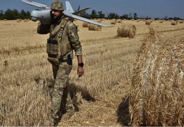 درس اروپا از جنگ اوکراین  