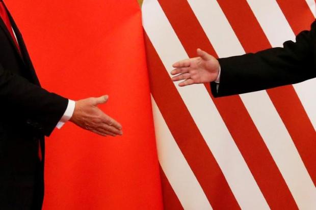 جنگ تجاری چین-آمریکا اقتصاد جهان را متاثر خواهد کرد