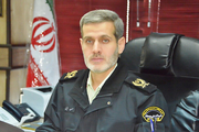 قاچاقچی موادمخدر در عملیات مشترک پلیس مرکزی و تهران دستگیر شد