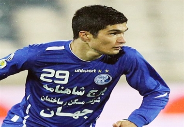 توحید غلامی: از حقم در ماشین سازی نمی‌گذرم
