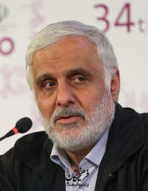 همه باید به میدان بیایند