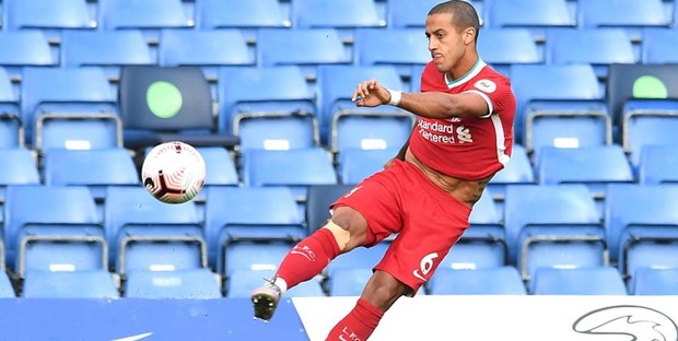 ستاره لیورپول به کرونا مبتلا شد
