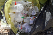 روزانه ۶ تن زباله بیمارستانی در قزوین جمع‌آوری می‌شود