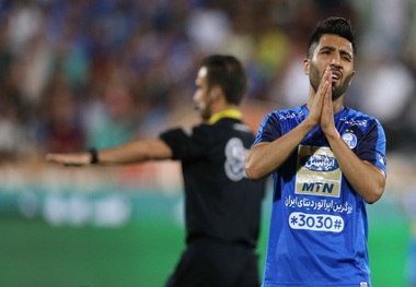 ناکامی نگران کننده آبی ها پیش از دیدار حیاتی با السد