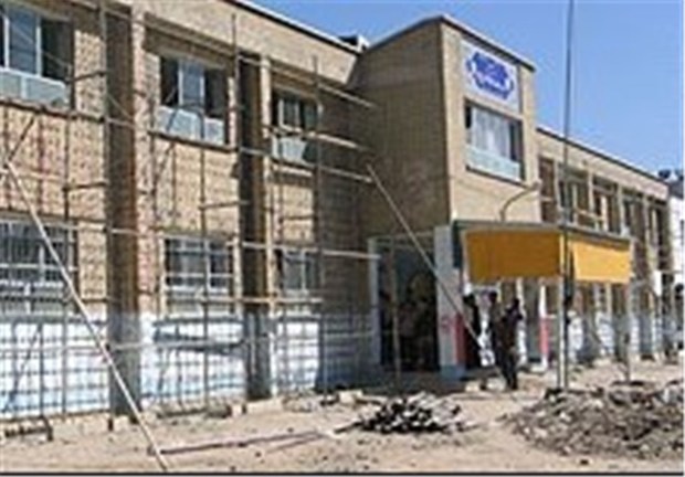 ۶۵ درصد مدارس استان همدان بازسازی شد