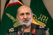 سردار سنایی‌راد: اقدامات سپاه پشتوانه مذاکره کنندگان است