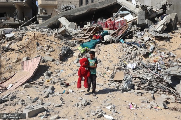 کاخ سفید اعضای «هیئت صلح غزه» را اعلام کرد؛ روبیو، تونی بلر، جرد کوشنر و استیو ویتکاف در لیست ترامپ/ کمیته ملی اداره غزه (NCAG) توسط علی شعث، یکی از مقامات سابق تشکیلات خودگردان فلسطین و اهل غزه، رهبری خواهد شد