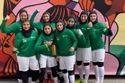 راه اندازی لیگ فوتبال زنان در عربستان