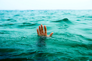 غرق شدن پسر ۱۶ ساله در رودخانه بشار