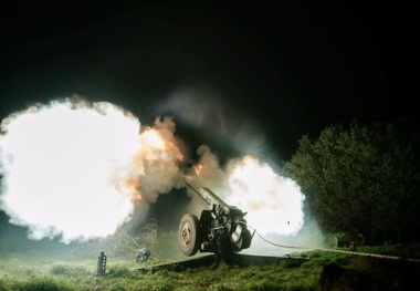  اوکراین کنترل ۴۰ درصد از مناطق کورسک روسیه را از دست داد
