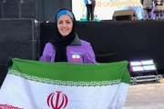 زینب کبری موسوی: در رویای المپیک هستم
