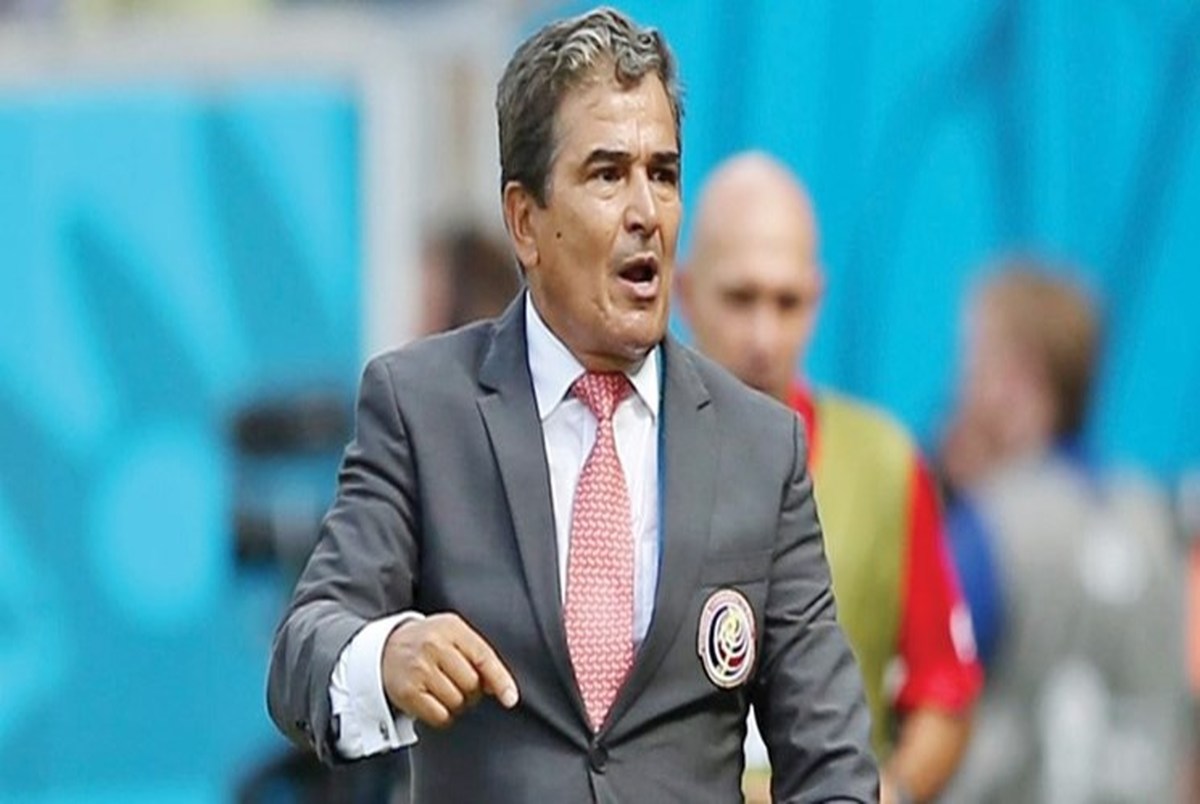 سرمربی تیم ملی فوتبال امارات مشخص شد
