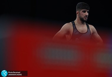 نتایج نیمه نهایی کشتی فرنگی قهرمانی جهان 2025| ۲ فینالیست و یک رده بندی برای ایران