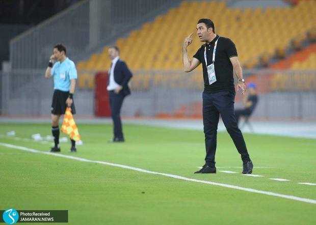 نکونام: آسیا از فردا برای فولاد شروع می شود