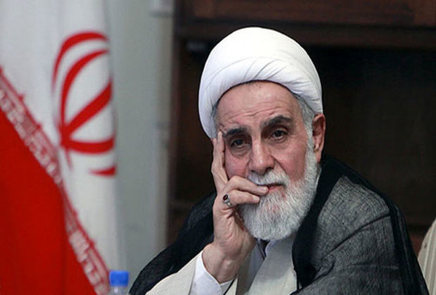 دیدار جمعی از نمایندگان مجلس با حجت‌الاسلام ناطق نوری 