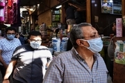 حدود نیمی از شهروندان تهرانی کرونا را خیلی خطرناک می‌دانند