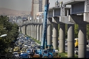قطار شهری کرمانشاه جزء مصوبات سفر رئیس جمهور شد