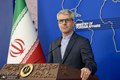 بقائی: طی روزهای آینده هیچ نشست مذاکراتی در هیچ سطحی با طرف آمریکایی نداریم