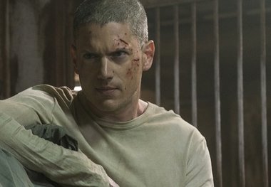 آخرین اخبار از فصل جدید فرار از زندان