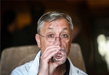 کرانچار: اسدی را خط نزدم/ بازیکنان دو رگه خوب باشند چرا استفاده نکنیم؟

