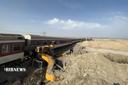 اسامی فوتی های فاجعه قطار مشهد-یزد اعلام شد