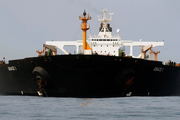 طبق قانون آمریکا نمی‌تواند نفتکش ایران را توقیف کند