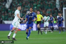 رکورد ویژه الاهلی عربستان در لیگ نخبگان آسیا؛ از فرش تا عرشِ قاره در 2 سال!