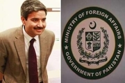 پاکستان کاردار سفارت هند را احضار کرد