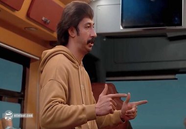 میمون شدن بهتاش در «پایتخت» برای کودکان بدآموزی داشت؟