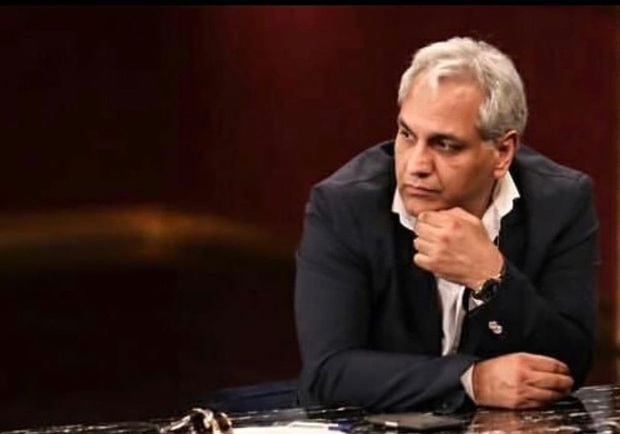 توافق تلویزیون با مهران مدیری و فرزاد حسنی
