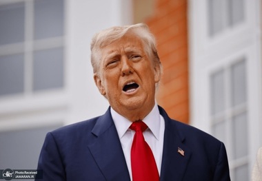 ادعای ترامپ: کشورهای عضو شورای صلح بیش از ۵ میلیارد دلار برای غزه اختصاص خواهند داد 