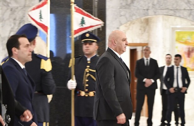  عربستان نخستین مقصد خارجی رئیس جمهور جدید لبنان است 