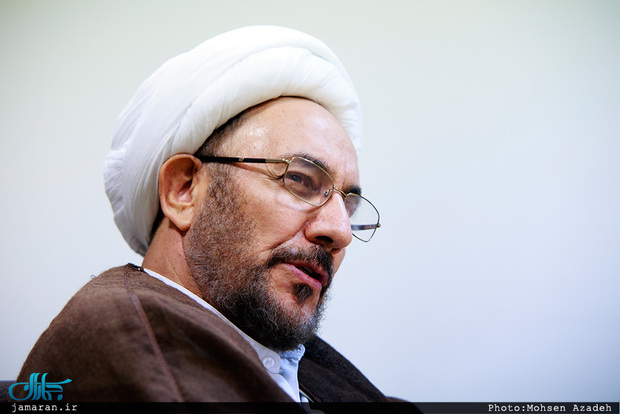علی یونسی: ما ایرانیان مسلمان به فرهنگ و تاریخ این سرزمین مباهات می‌ کنیم